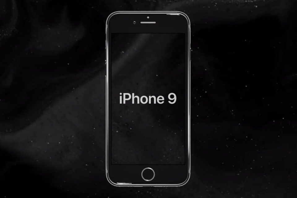 iPhone 9 (iPhone SE 2) pode ser anunciado no dia 31 de março