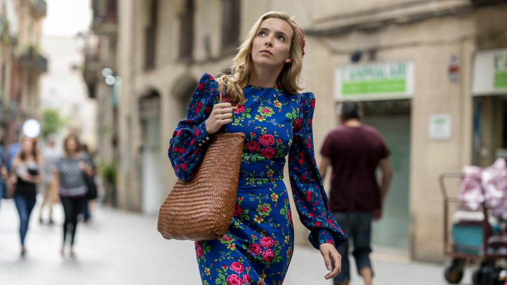 Killing Eve: 3ª temporada ganha teaser, sinopse e fotos