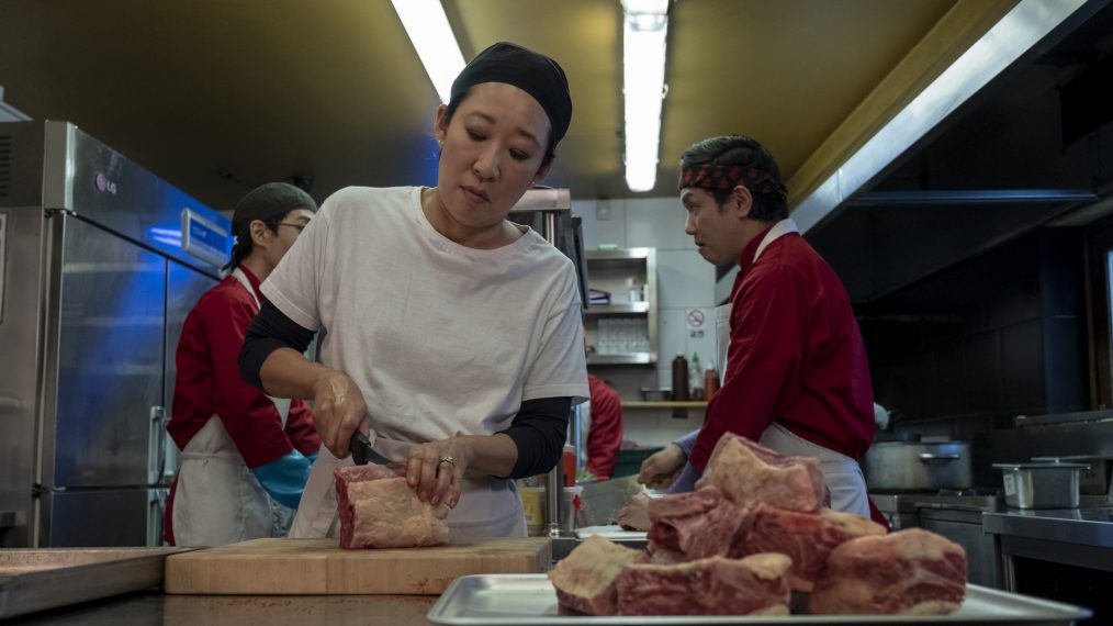 Killing Eve: 3ª temporada ganha teaser, sinopse e fotos