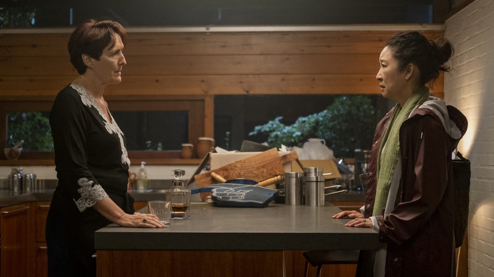 Killing Eve: 3ª temporada ganha teaser, sinopse e fotos