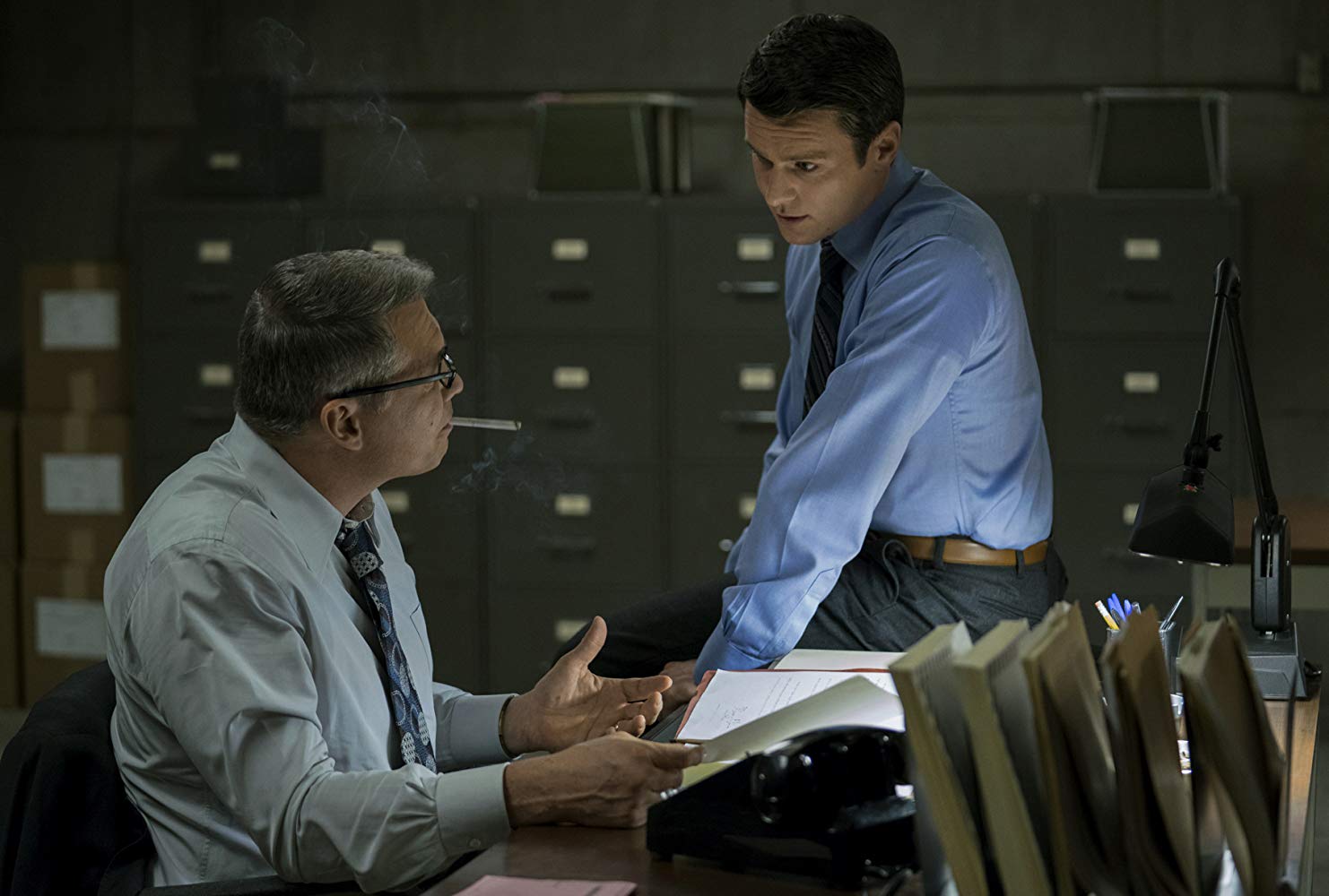 Conheça 10 séries criminais para você se tornar um verdadeiro detetive