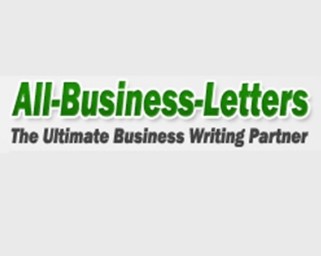 all business letters torrent