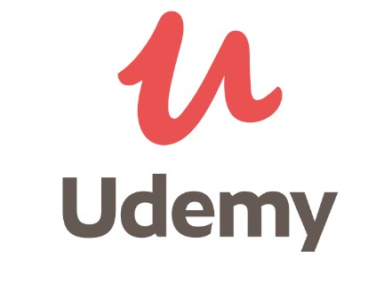 Logo Curso Adobe Photoshop CC Udemy Ícone Logo Curso Adobe Photoshop CC Udemy Ícone
