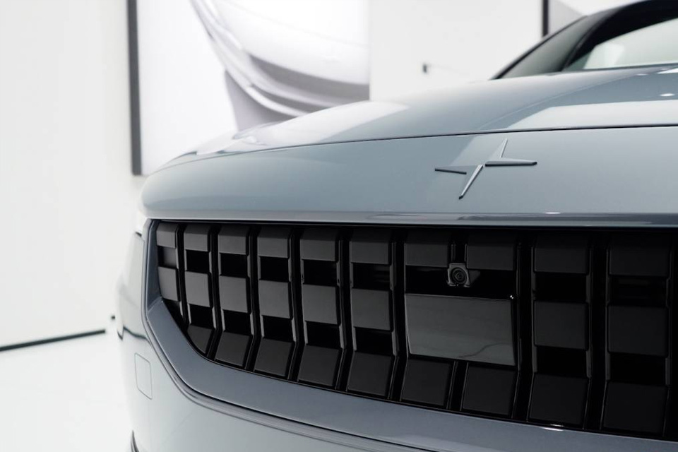 Polestar revela detalhes de novos carros elétricos com Android