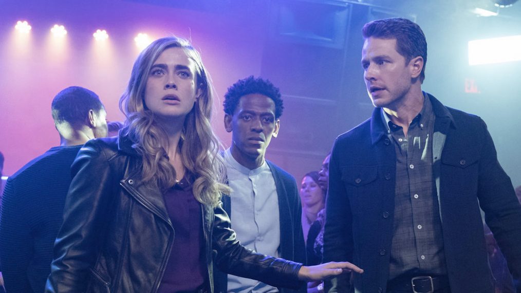 Manifest 2x07: Ben teria um novo Chamado? RECAP