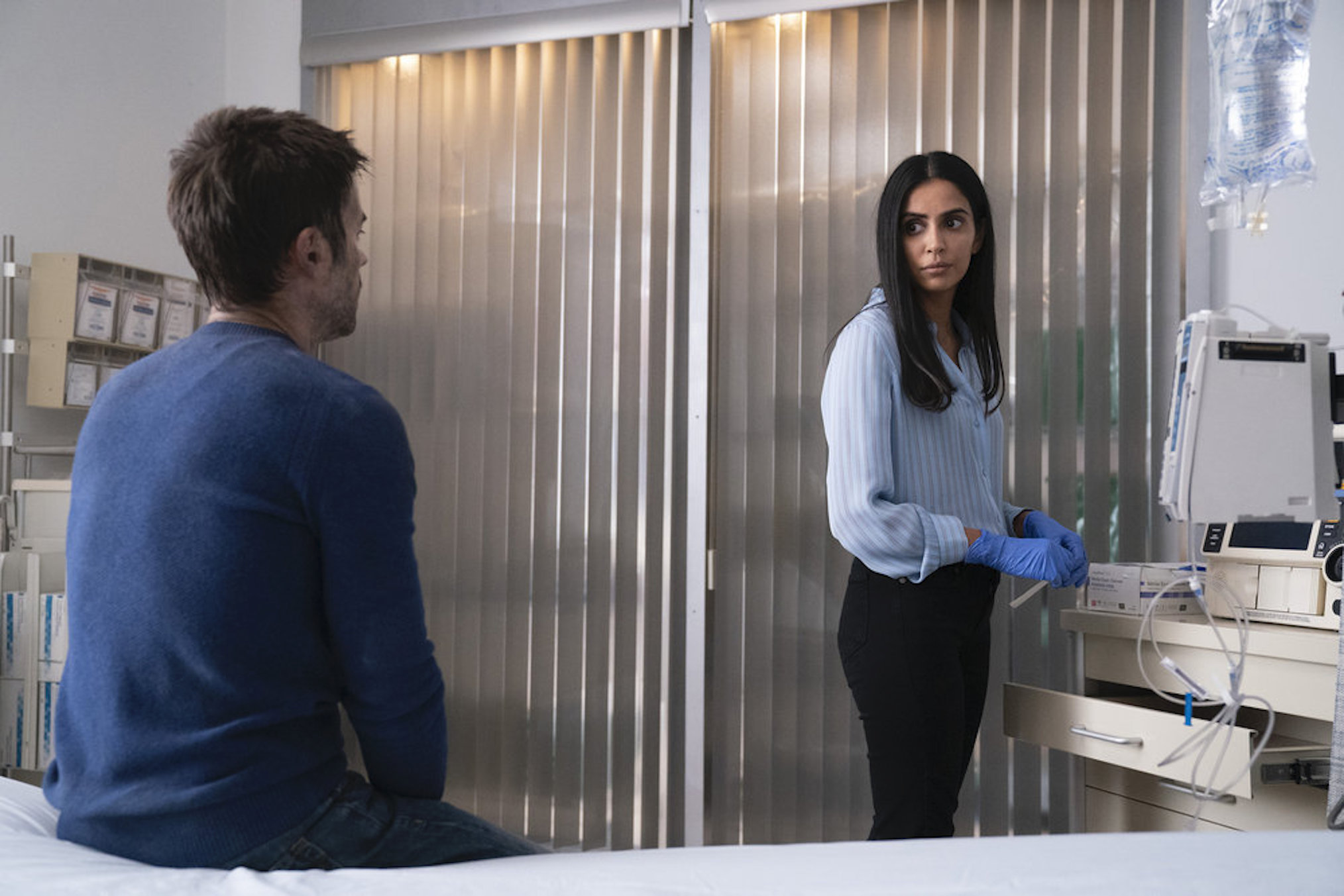 Manifest 2x07: Ben teria um novo Chamado? RECAP