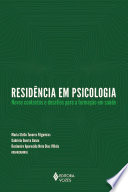 Logo Residência em psicologia Ícone Logo Residência em psicologia Ícone