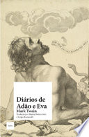 Logo Diários de Adão e Eva Ícone Logo Diários de Adão e Eva Ícone