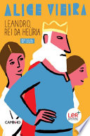 Logo Leandro, Rei da Helíria Ícone Logo Leandro, Rei da Helíria Ícone