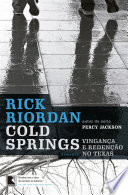 Logo Cold Springs Ícone Logo Cold Springs Ícone