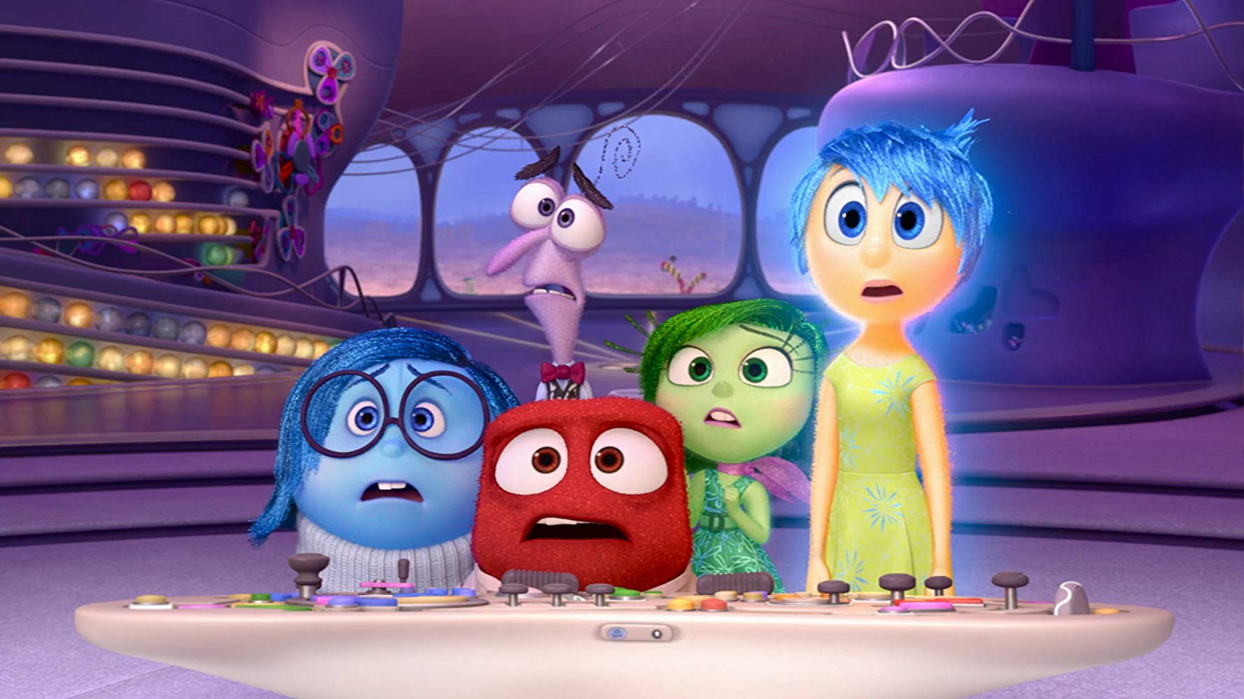 Top 10: os melhores filmes de animação da Pixar | Minha Série