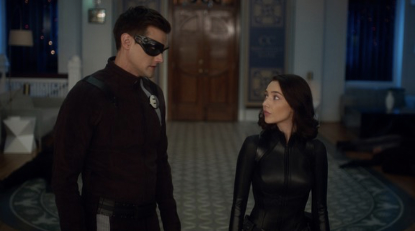 The Flash 6x12: Uma dor através do espelho (RECAP)