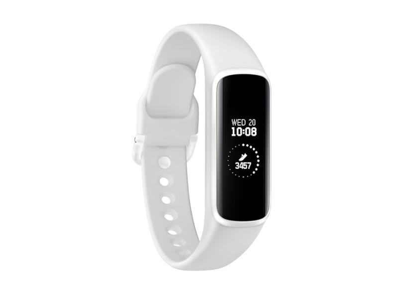 Imagem: Galaxy Fit, Samsung