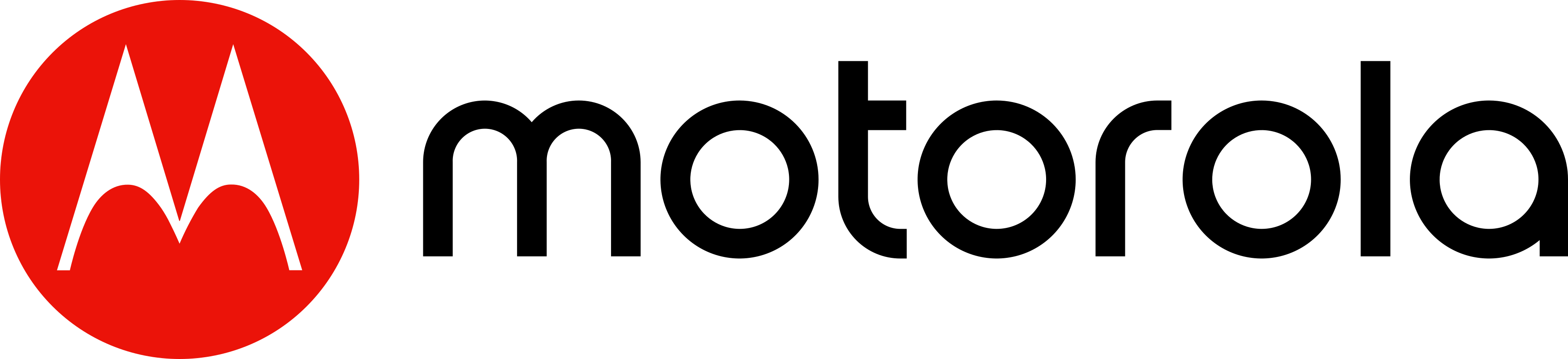 Ícone de Motorola