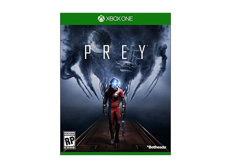 Imagem: Jogo Prey, XBOX One