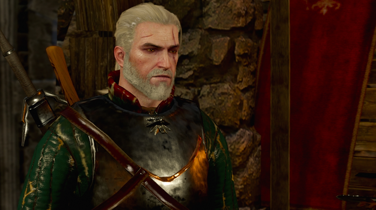 The Witcher 3: patch melhora os gráficos da versão de Switch