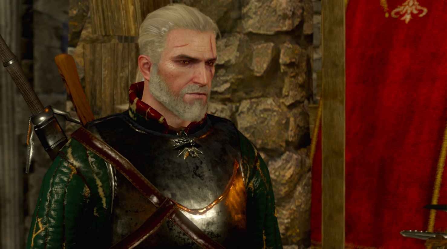 The Witcher 3: patch melhora os gráficos da versão de Switch