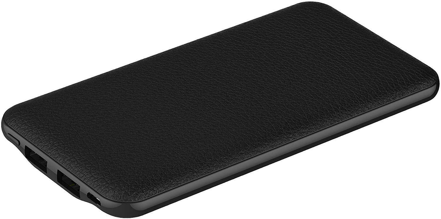 Imagem: Carregador Portátil Geonav, 15.000 mAh