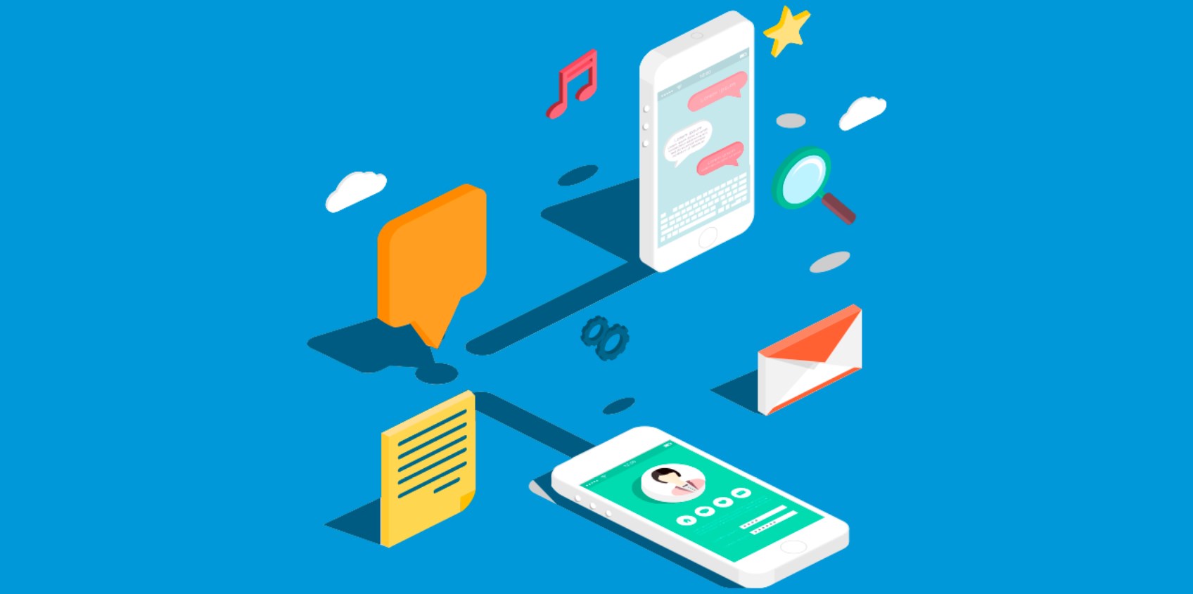 Imagem de: 3 dicas para Transformação Digital em PMEs