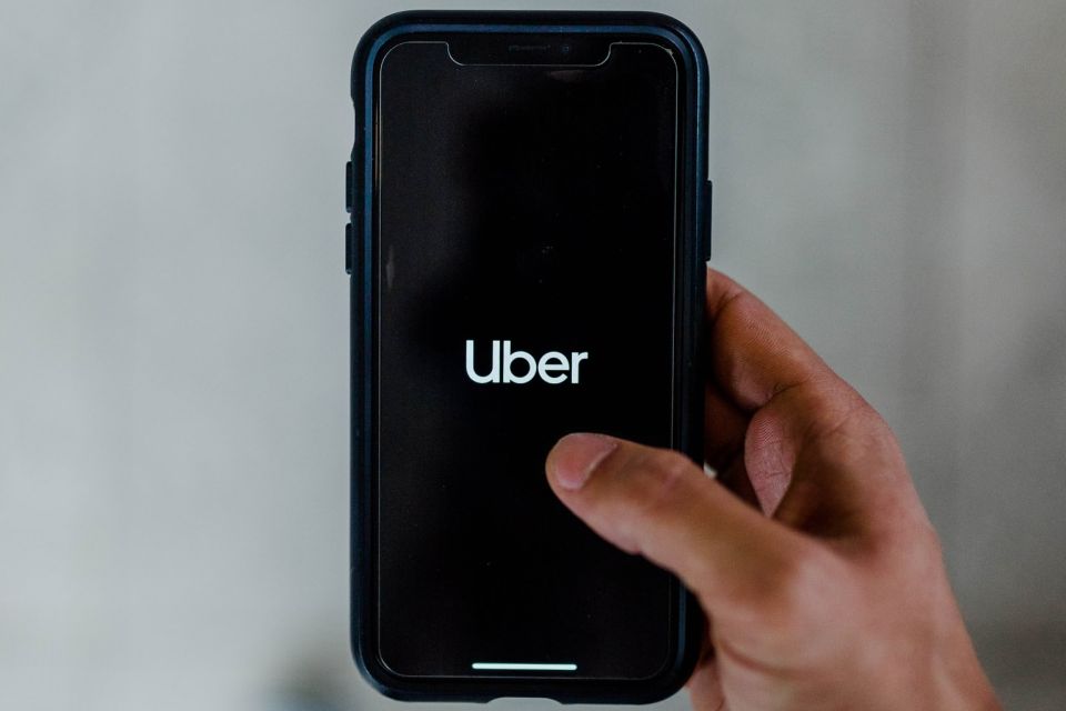 Uber ganha ferramenta para denunciar incidentes durante a viagem