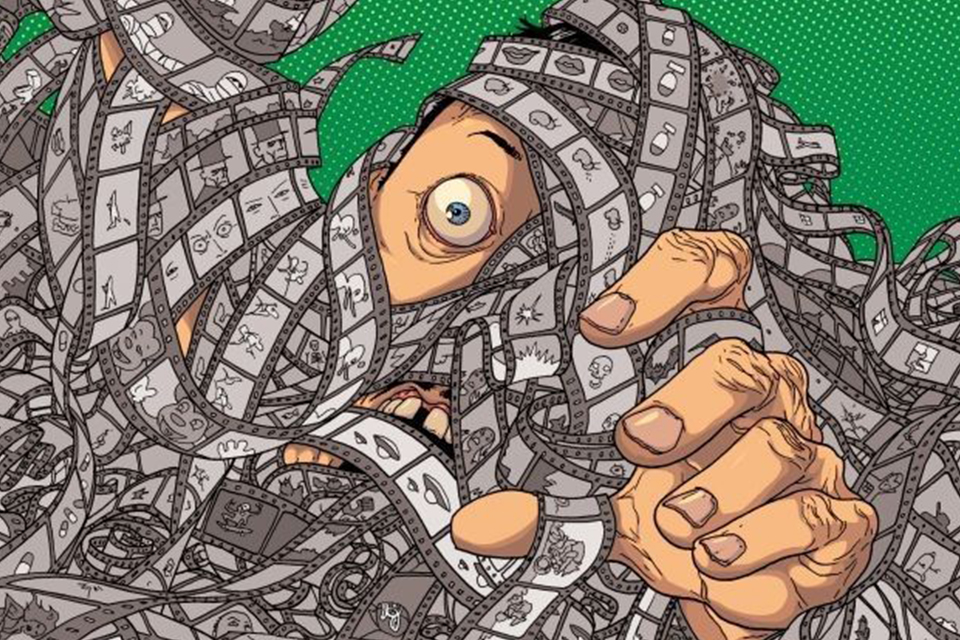 The Auteur: Showtime produzirá série com Taika Waititi e Jude Law