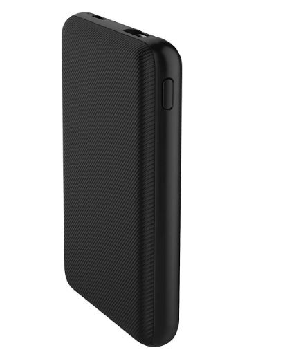 Imagem: Carregador Portátil Powerbank Xtrax, 20.000 mAh