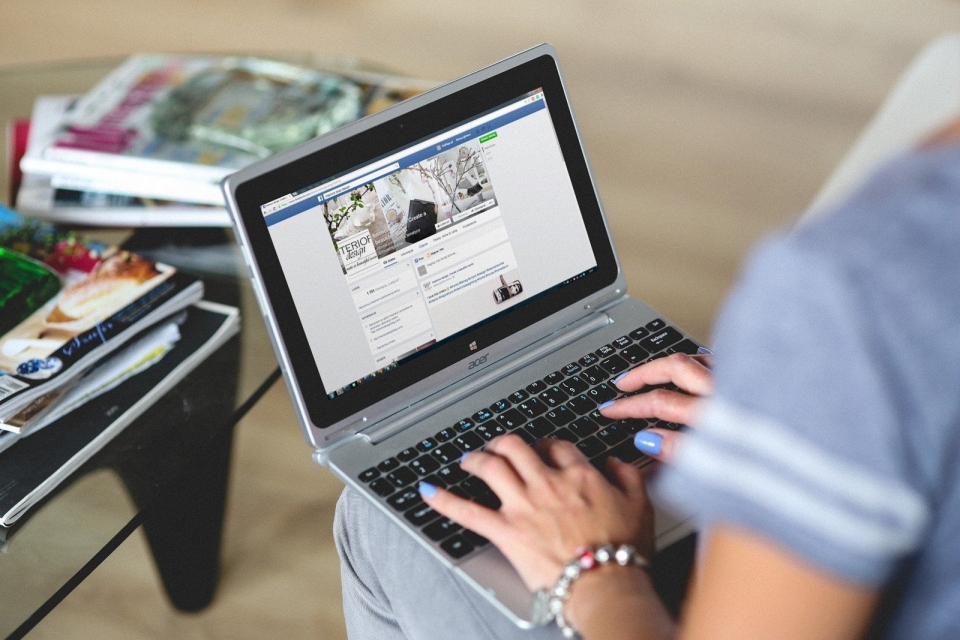 Brasil tem 4º maior tráfego de internet do mundo, segundo estudo