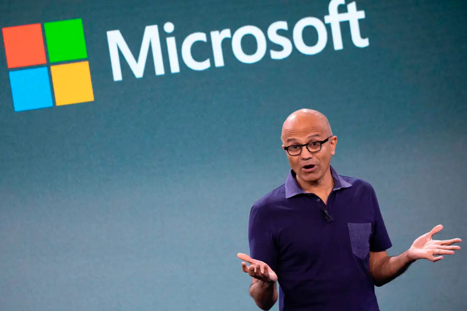 Microsoft deixou 250 milhões de registros de clientes expostos