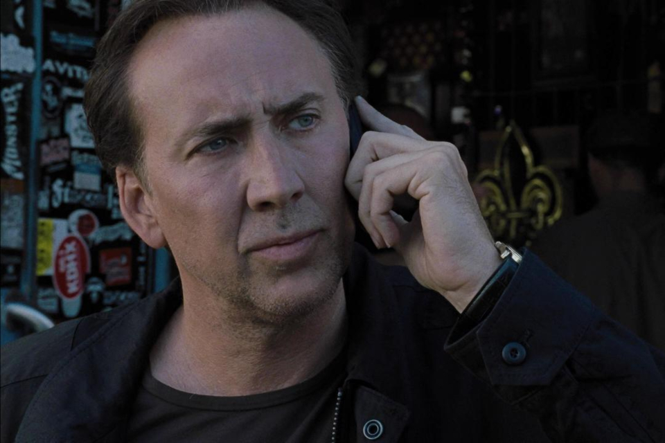 Nicolas Cage fala sobre interpretar a si mesmo em novo filme