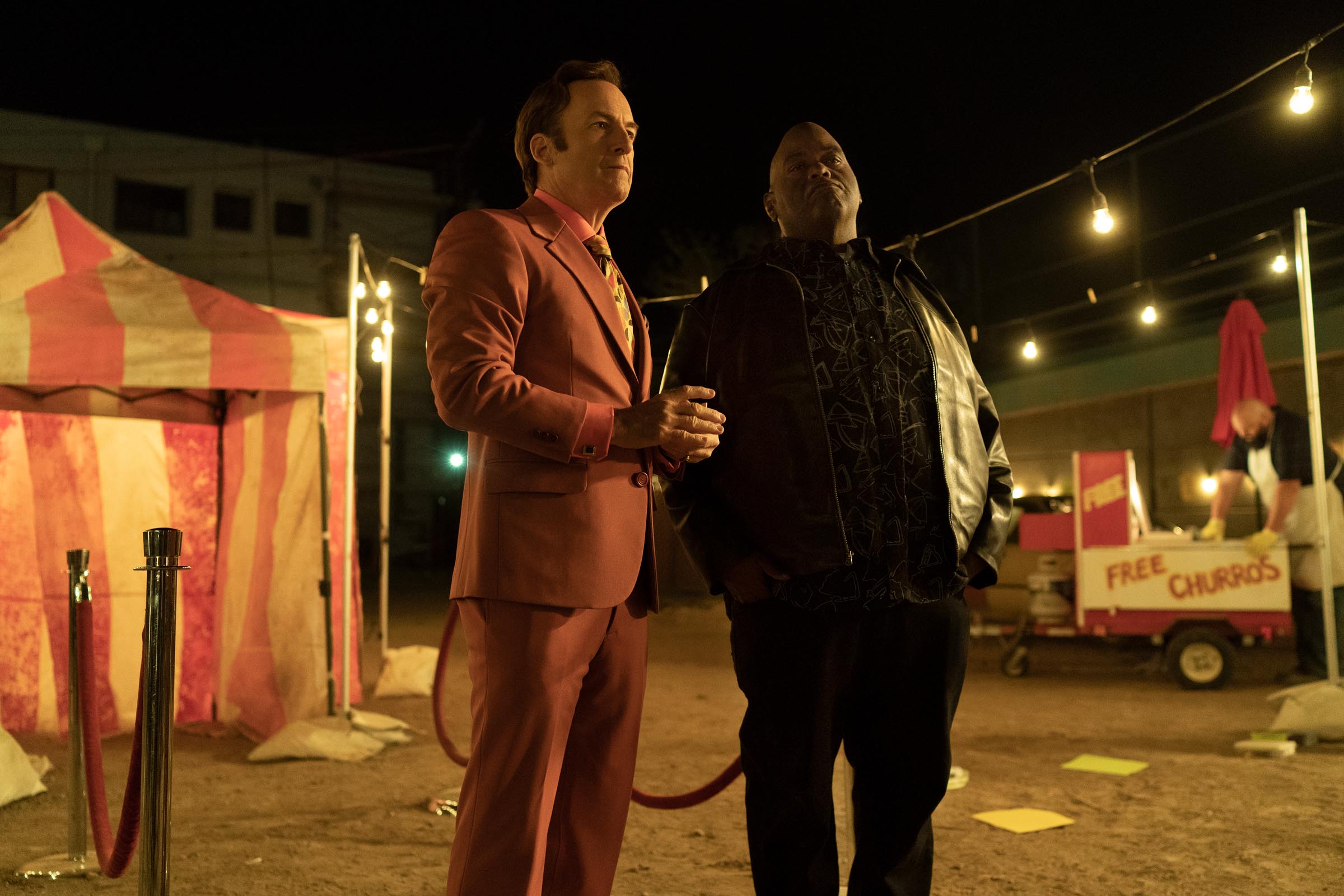 Rhea Seehorn: 5ª temporada de Better Call Saul é a "mais trágica"