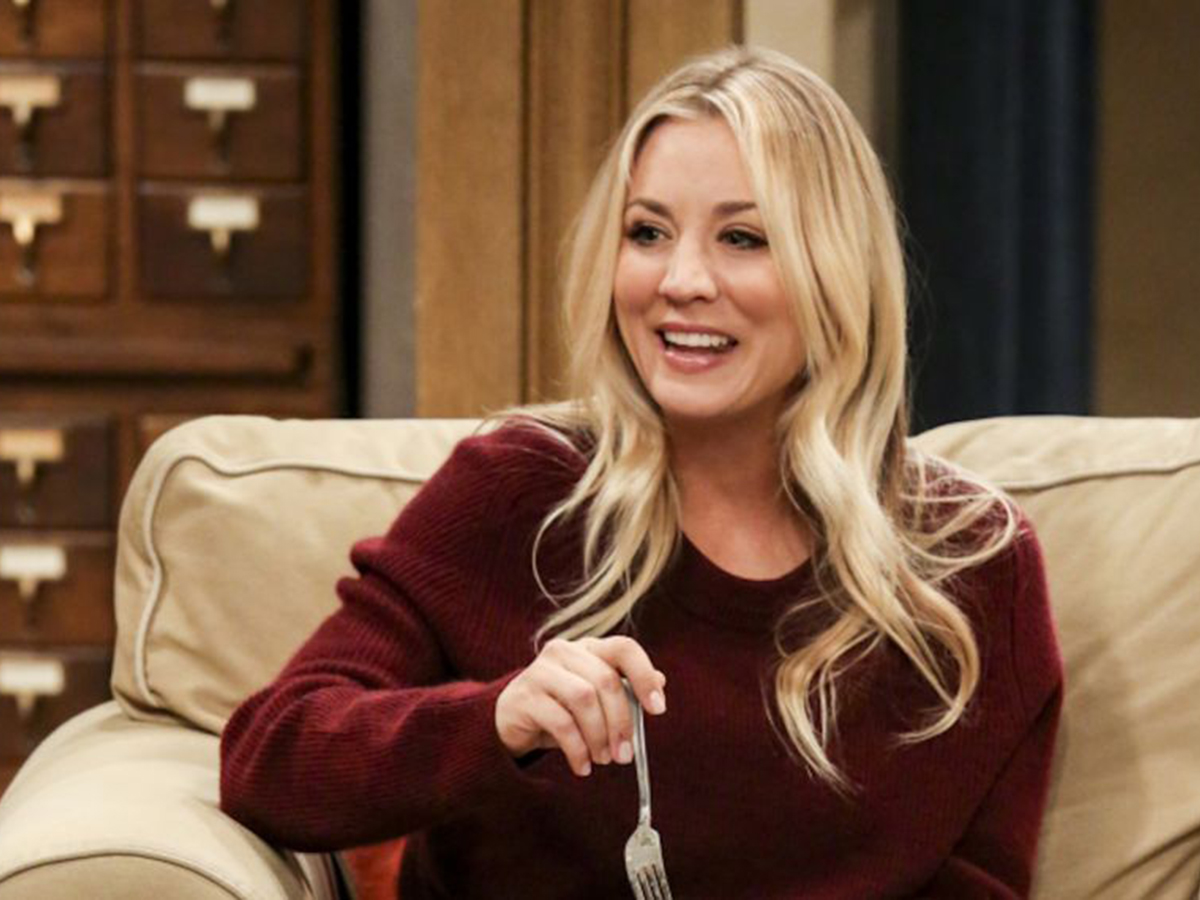 Young Sheldon: confirmada a participação especial de Kaley Cuoco