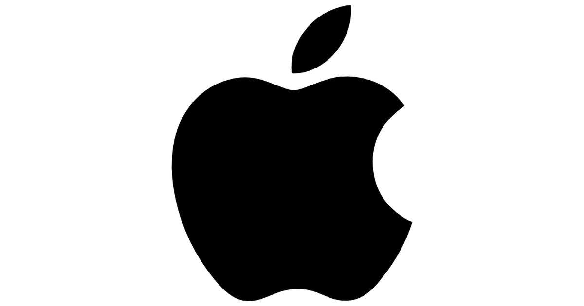 Ícone de Apple