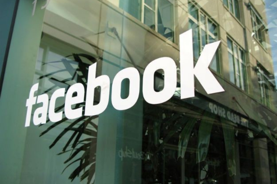 Facebook pagará US$ 9 bilhões por impostos sonegados nos EUA