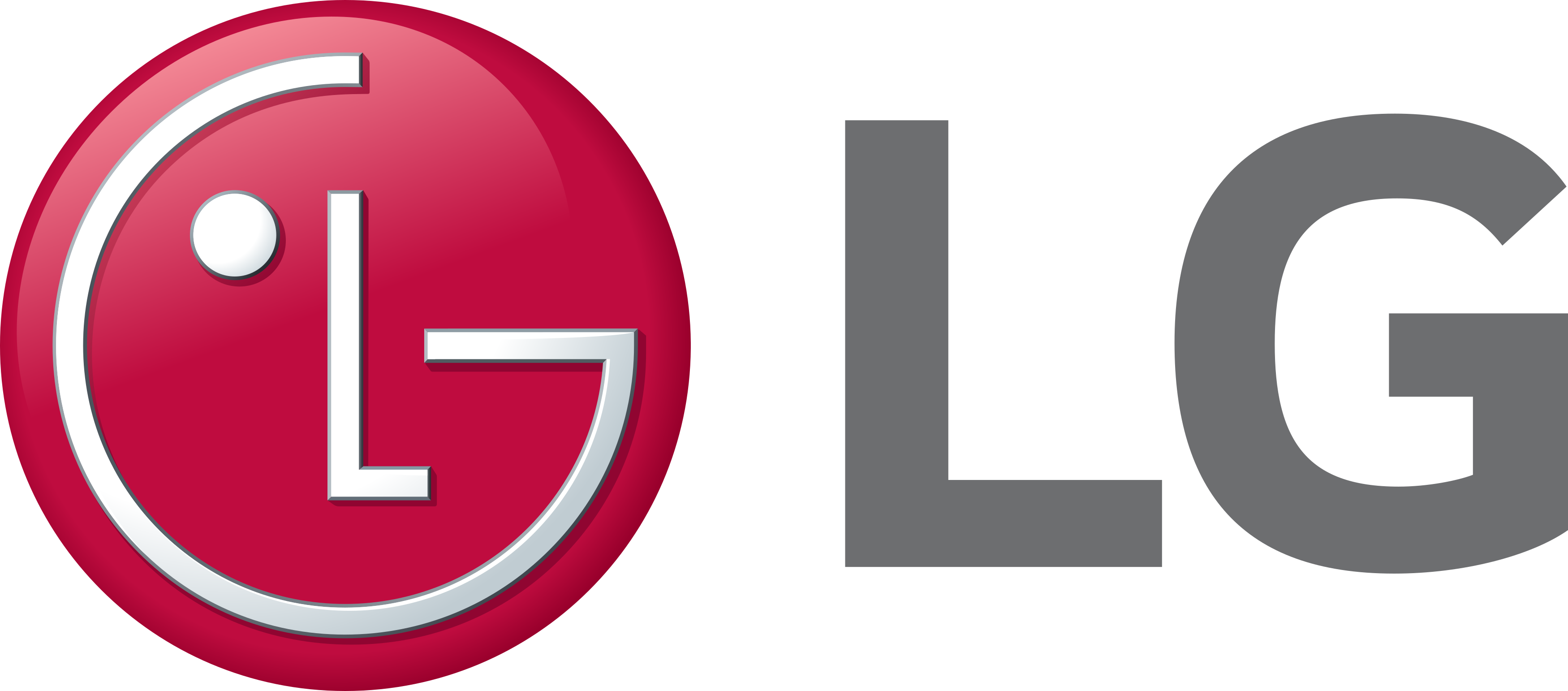 Ícone de LG