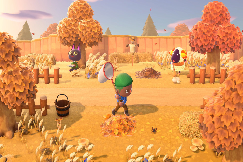 Animal Crossing: tudo que vocÃª precisa saber sobre o Nintendo Direct