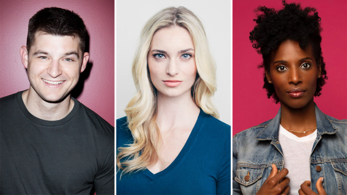 Upload: conheça o elenco de nova série da Amazon