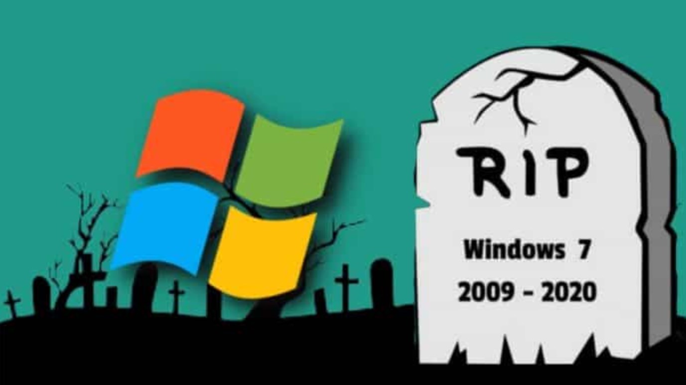 Brecha no IE força Microsoft a atualizar Windows 7