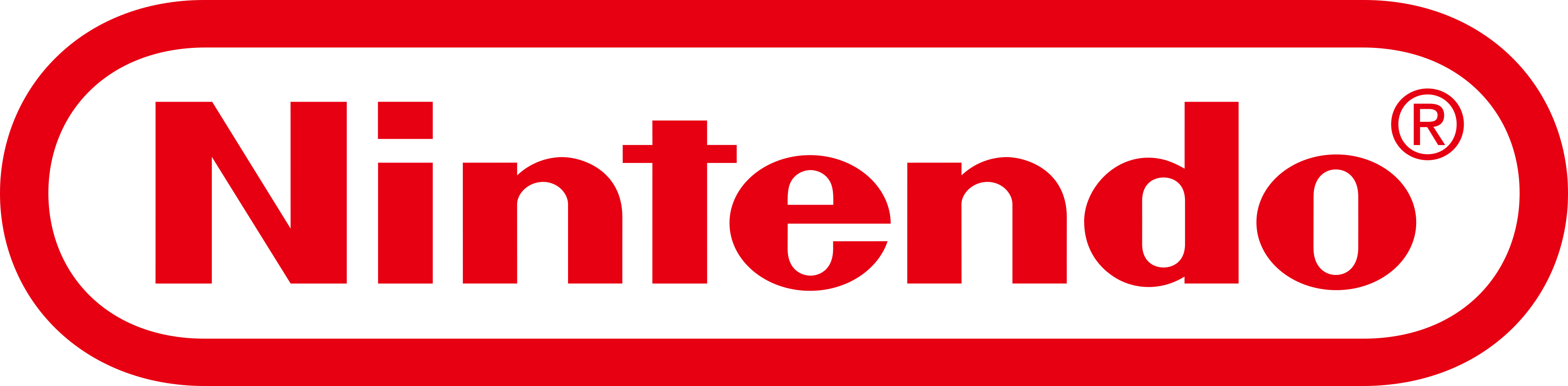Ícone de Nintendo