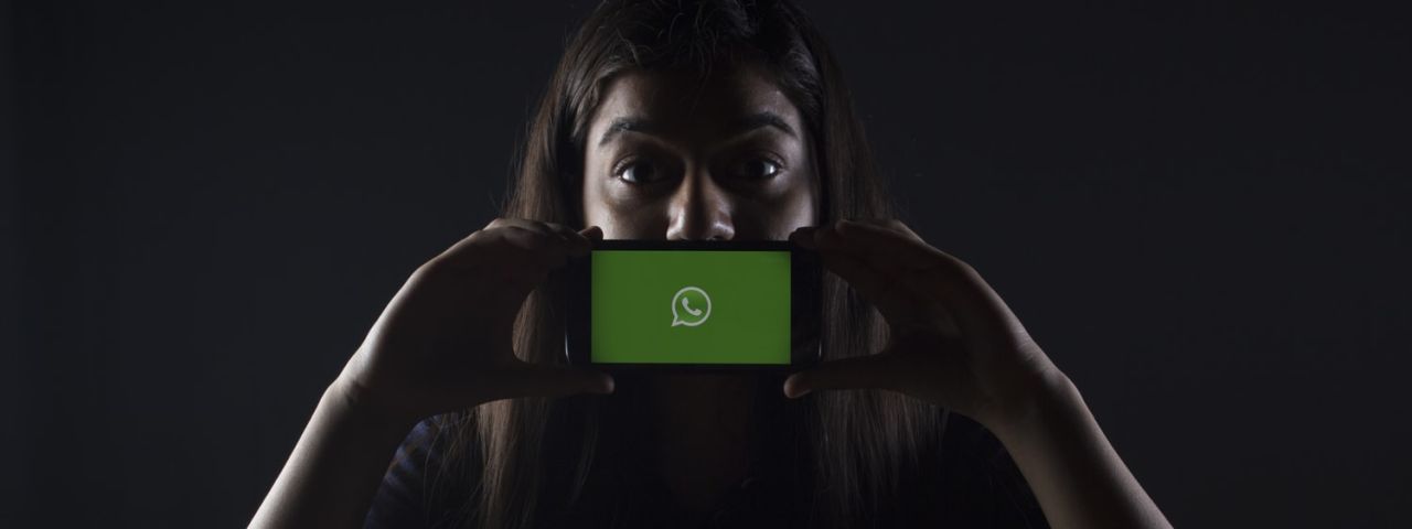 Imagem de: WhatsApp: 470 mil grupos privados estão expostos na internet