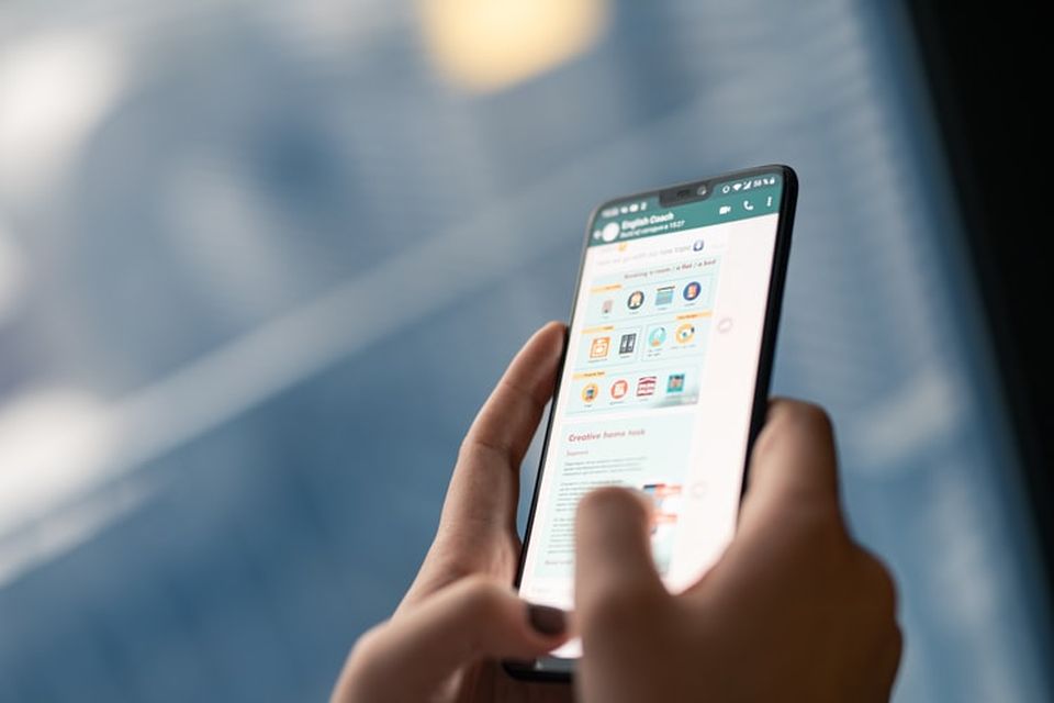WhatsApp: 470 mil grupos privados estão expostos na internet