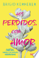 Logo Aos perdidos, com amor Ícone Logo Aos perdidos, com amor Ícone