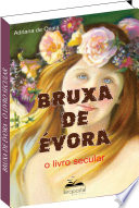 Logo Livro da Bruxa de Évora Ícone Logo Livro da Bruxa de Évora Ícone