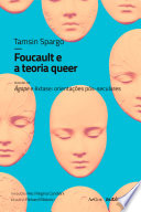 Logo Foucault e a teoria queer Ícone Logo Foucault e a teoria queer Ícone