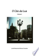 Logo O Cão da Lua Ícone Logo O Cão da Lua Ícone