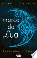 Logo Marca da Lua Ícone Logo Marca da Lua Ícone