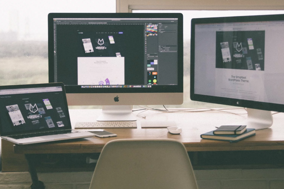 Imagem de: Compre seu domínio por menos de R$ 10 e comece a criar sites gratuitamente