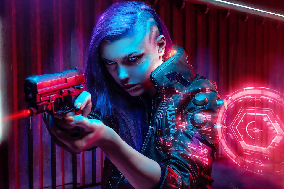 Quem comprar Cyberpunk no Xbox One, também receberá uma cópia no Series X