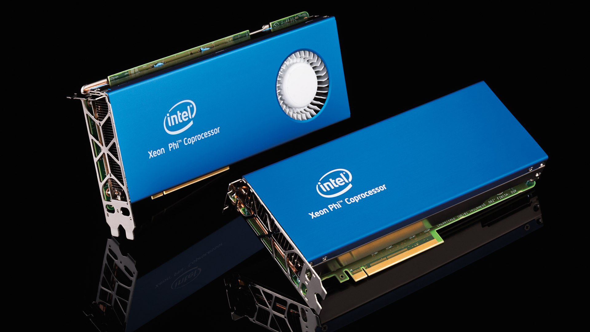 Imagem de: Intel entra na disputa das placas gráficas contra NVIDIA e AMD
