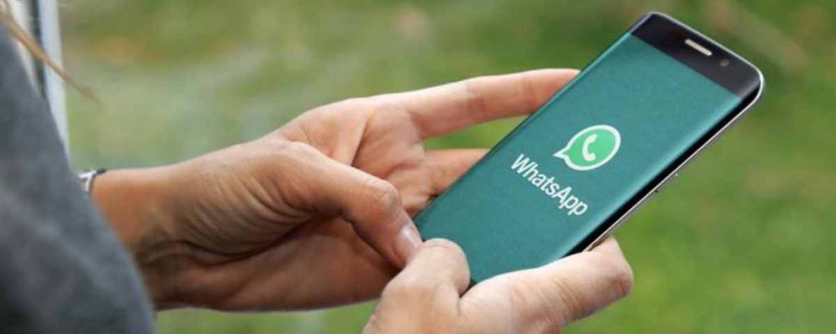 Imagem de: Novo golpe rouba contas do WhatsApp com o código de verificação