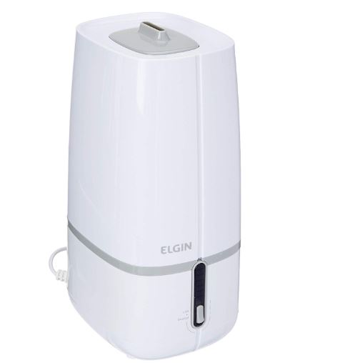 Imagem: Umidificador Compacto UNZ 2L, Elgin